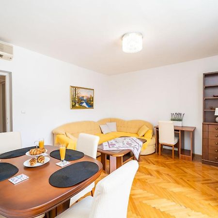 Apartment Klaudia Dubrownik Zewnętrze zdjęcie