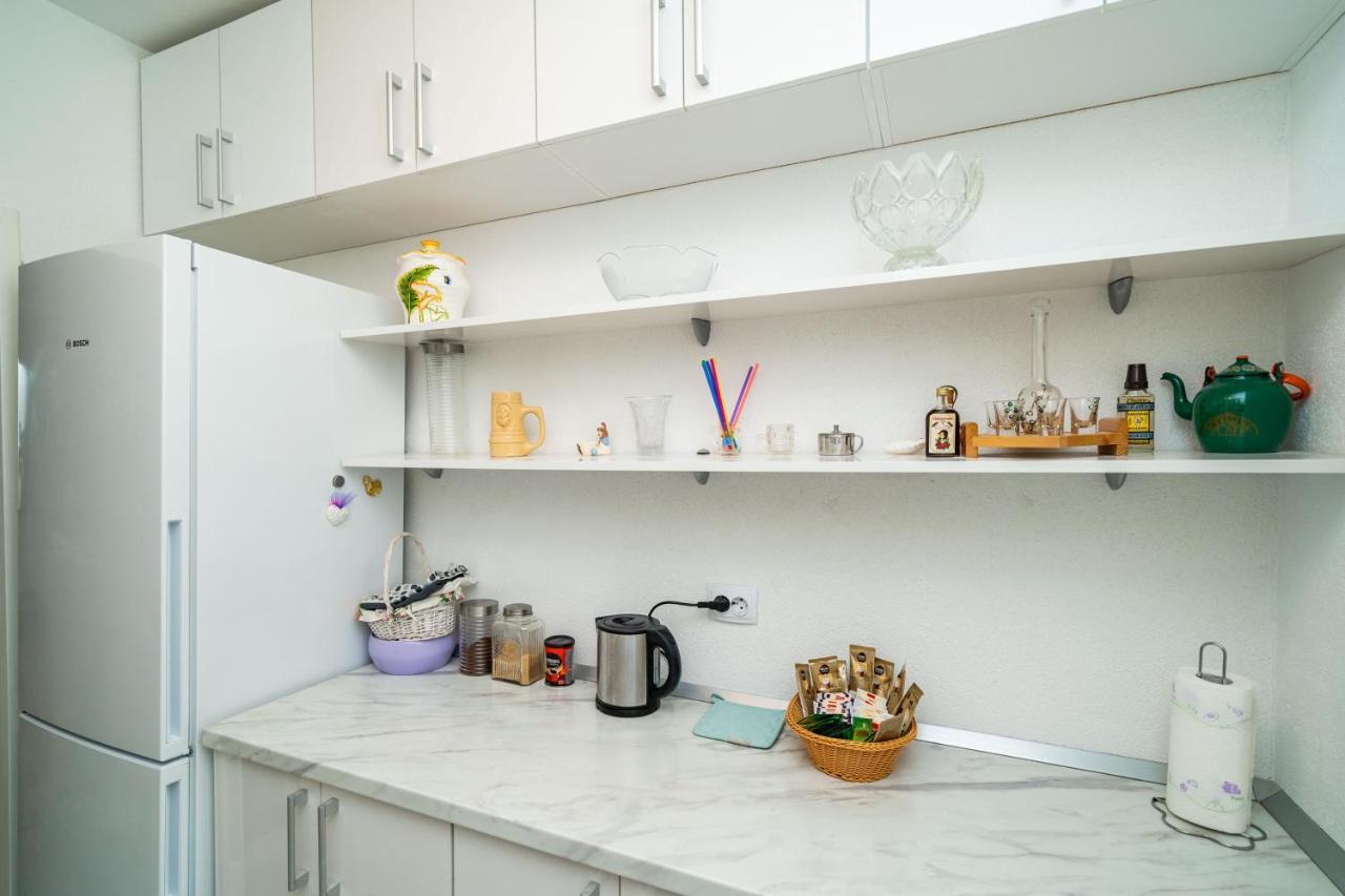 Apartment Klaudia Dubrownik Zewnętrze zdjęcie