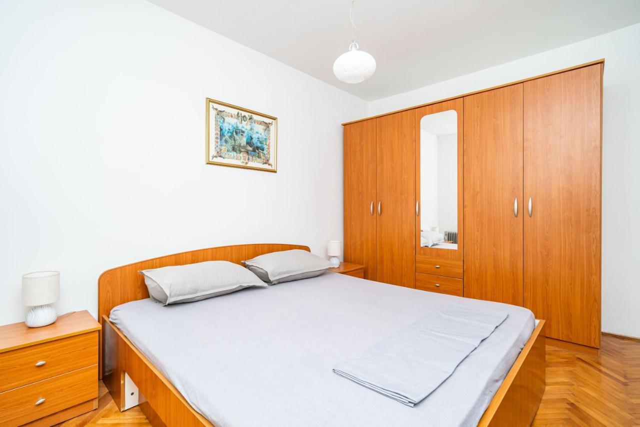Apartment Klaudia Dubrownik Zewnętrze zdjęcie