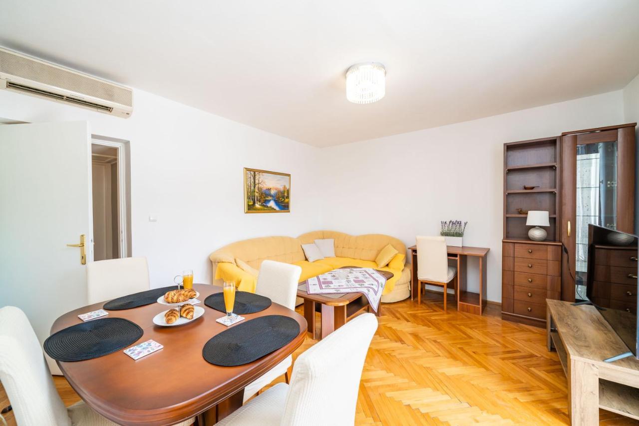Apartment Klaudia Dubrownik Zewnętrze zdjęcie