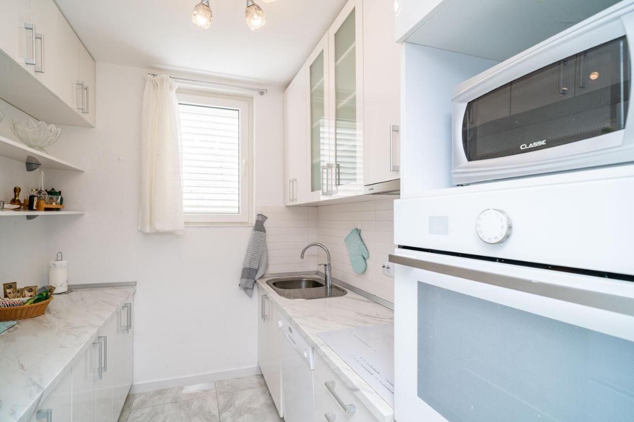 Apartment Klaudia Dubrownik Zewnętrze zdjęcie