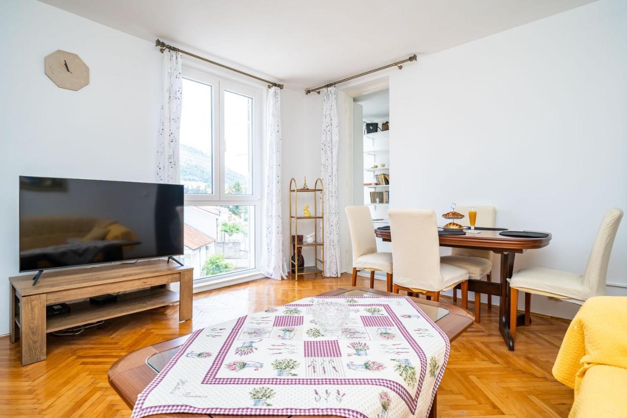 Apartment Klaudia Dubrownik Zewnętrze zdjęcie