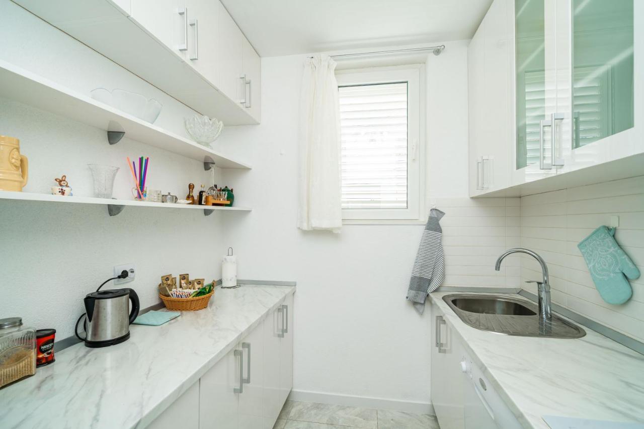 Apartment Klaudia Dubrownik Zewnętrze zdjęcie