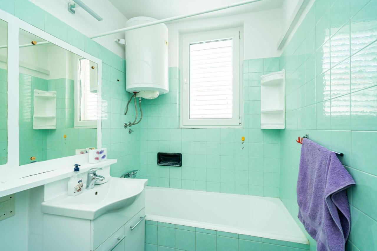 Apartment Klaudia Dubrownik Zewnętrze zdjęcie