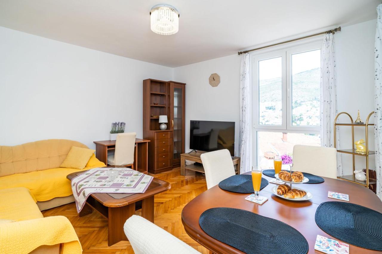 Apartment Klaudia Dubrownik Zewnętrze zdjęcie