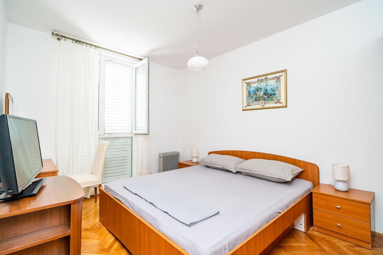 Apartment Klaudia Dubrownik Zewnętrze zdjęcie