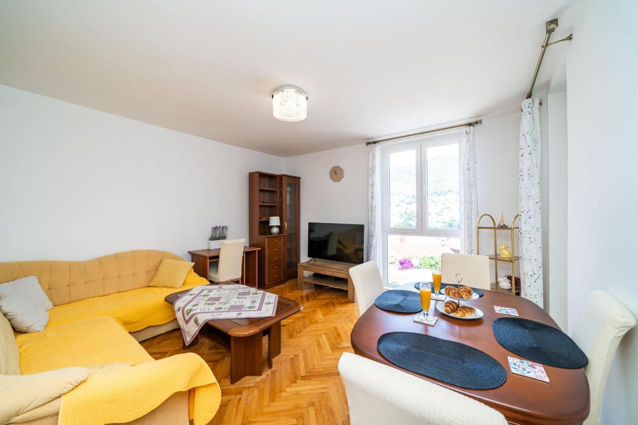 Apartment Klaudia Dubrownik Zewnętrze zdjęcie