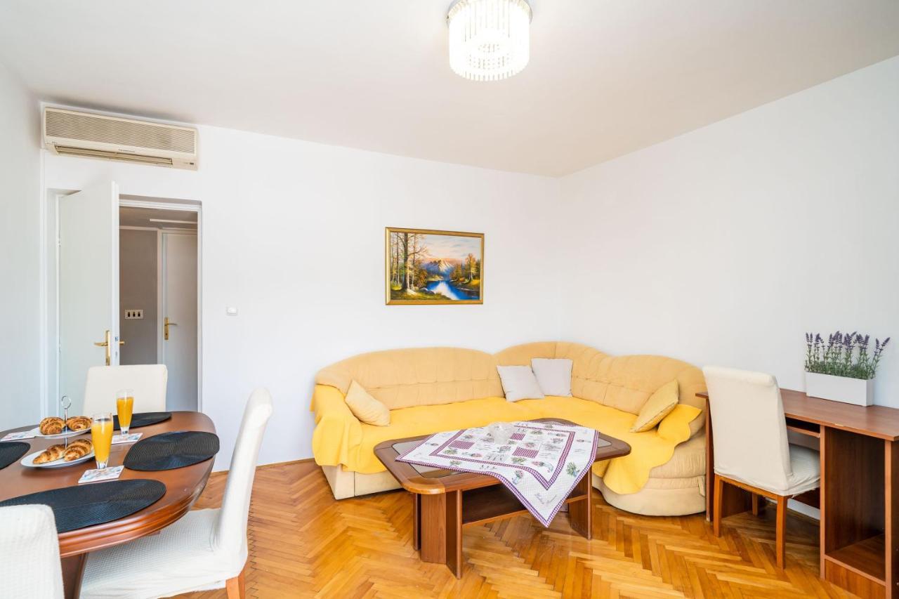 Apartment Klaudia Dubrownik Zewnętrze zdjęcie
