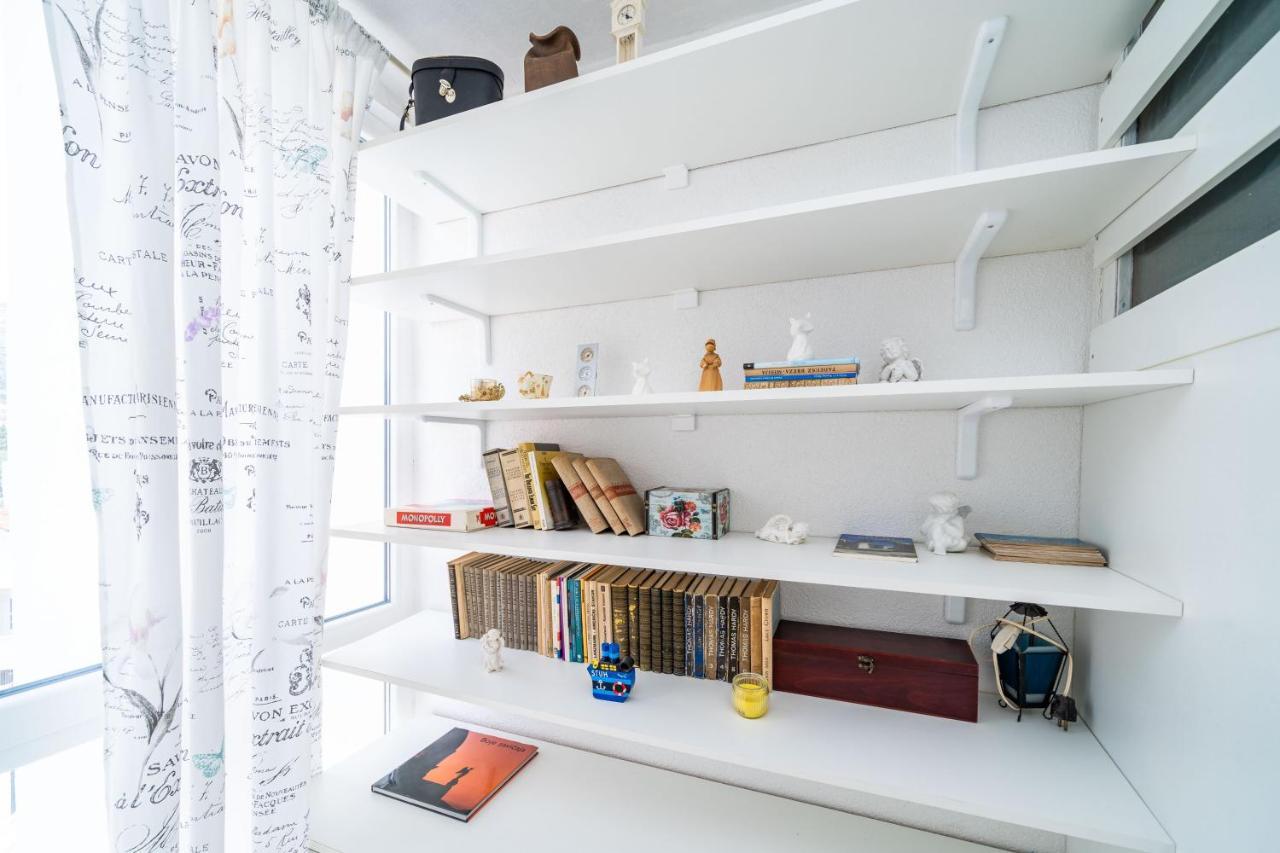 Apartment Klaudia Dubrownik Zewnętrze zdjęcie