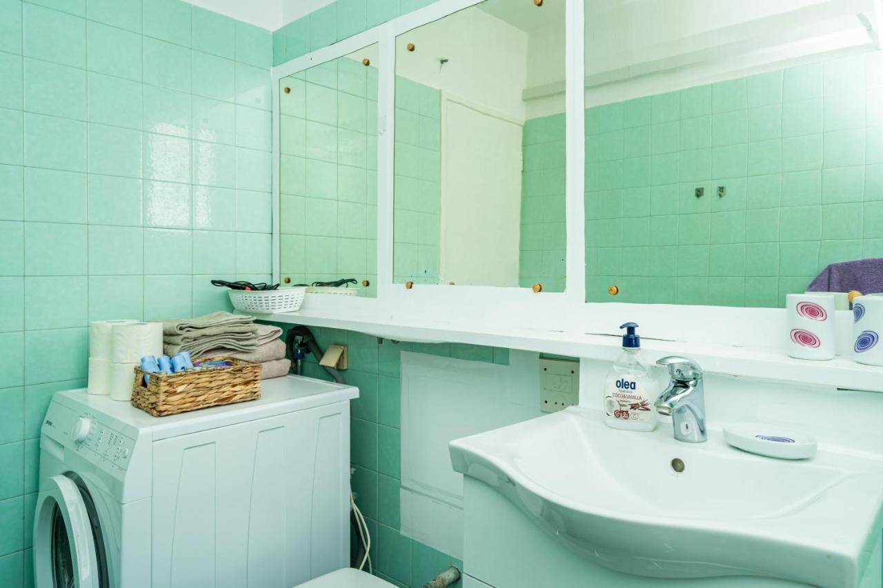 Apartment Klaudia Dubrownik Zewnętrze zdjęcie