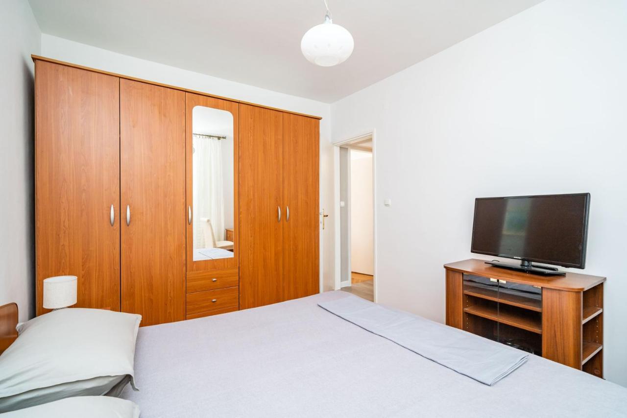 Apartment Klaudia Dubrownik Zewnętrze zdjęcie