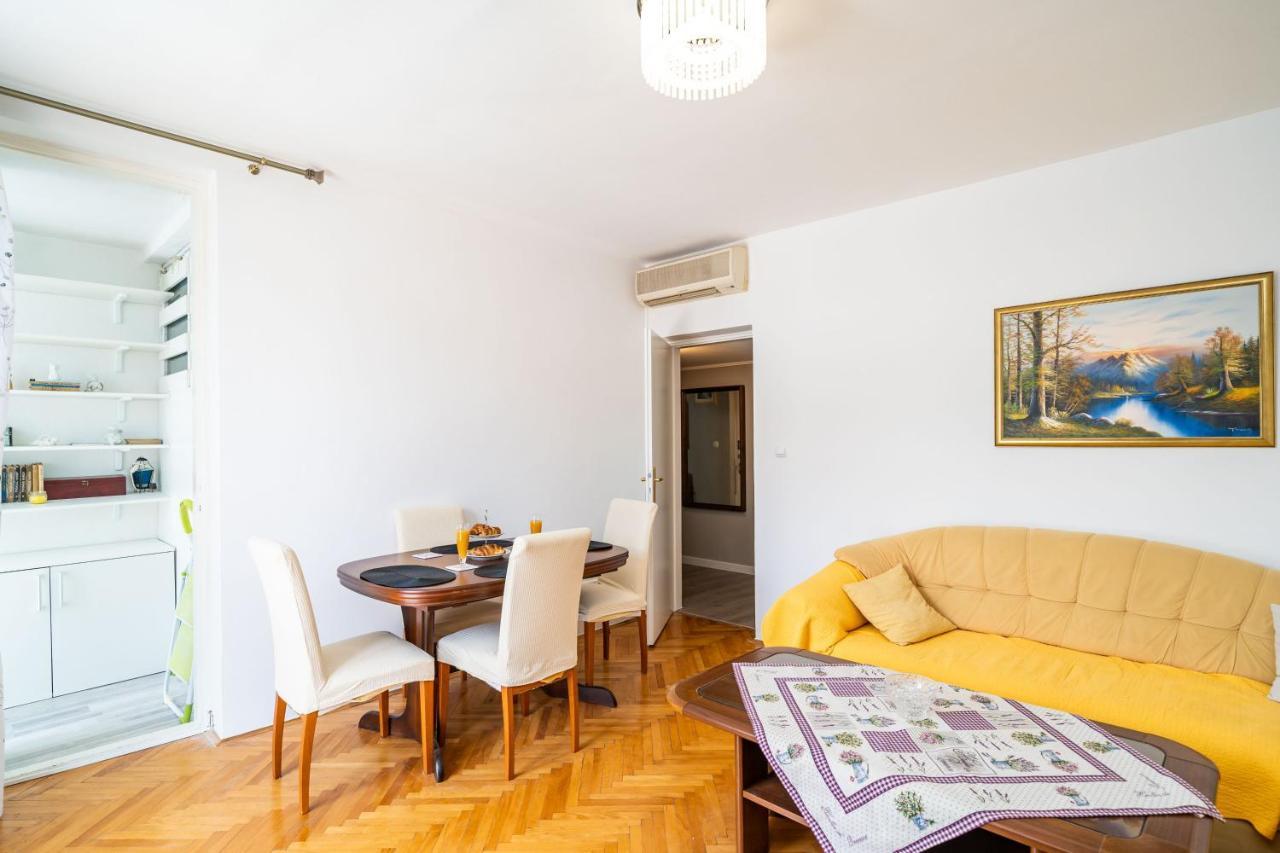 Apartment Klaudia Dubrownik Zewnętrze zdjęcie