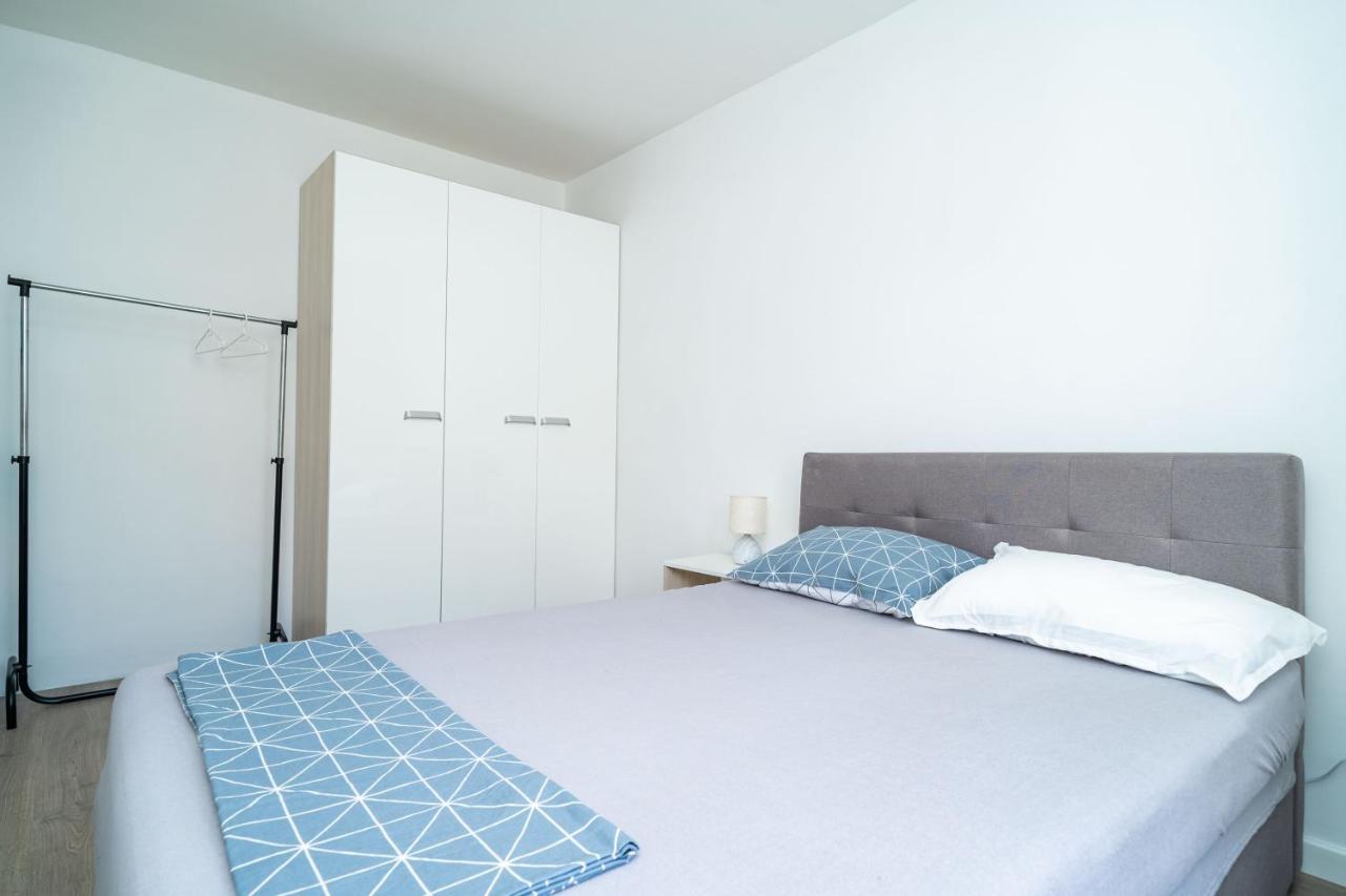 Apartment Klaudia Dubrownik Zewnętrze zdjęcie